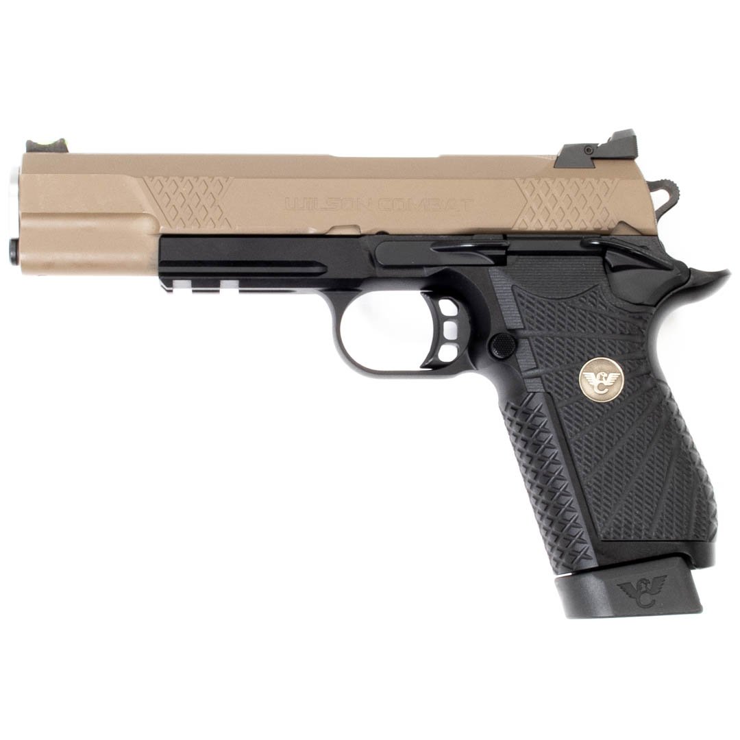 Wilson Combat Edc X9